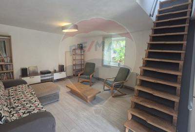 2 CAMERE  IULIU MANIU 28| PARCARE IN CURTE| ZONA DE RELAXARE - 32