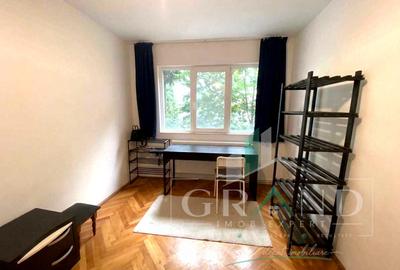 Apartament cu 2 camere semidecomandat în Gheorgheni