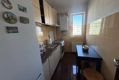 Garsoniera Decomandata | 36mp | Mobilata + Utilata | Comision 0%! - 11