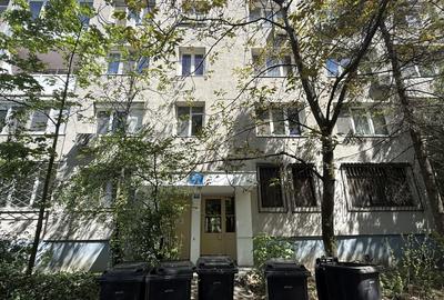 Apartament 3 Cam, Mobilat, Metrou 5 Min, Valea Oltului! Comision 0%! - 11