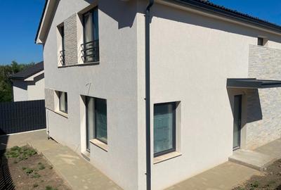 Casa de vanzare cu CF-direct de la dezvoltator - 3