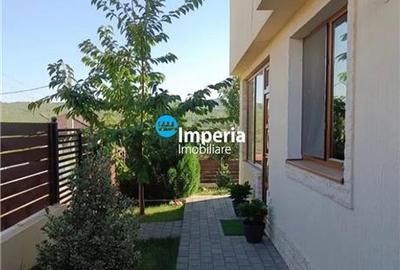 VILA MODERNA P+1 | Rediu | UTILATĂ ȘI MOBILATĂ - 18