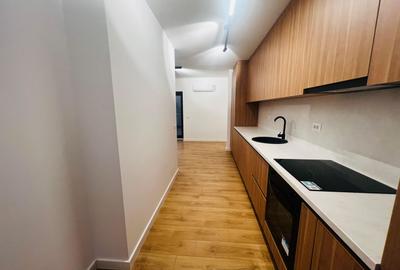 3 Camere | Bloc Nou | Parcare | Victoriei - 4