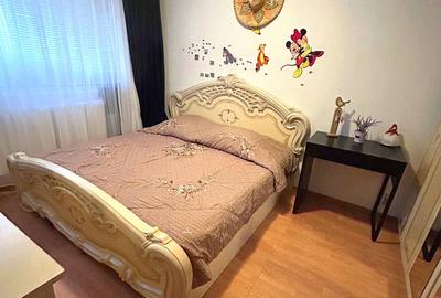 Apartament 2 camere | Bucurestii Noi | 200m Parc Bazilescu | Metrou - 4