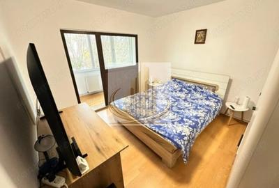 Apartament 3 camere complet renovat, mobilat, poziție ideala Girocului - 5