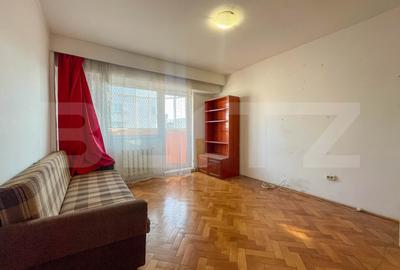 Apartament de 3 camere decomandat, 75 mp, 2 băi, 2 balcoane, etaj intermediar. - 10