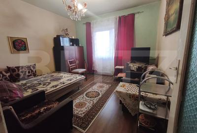 Apartament 3 camere, 63 mp, zona Gheorgheni - 8