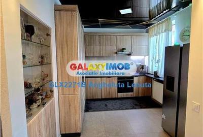 Prelungirea Ghencea Valea Oltului vila de vanzare - 12