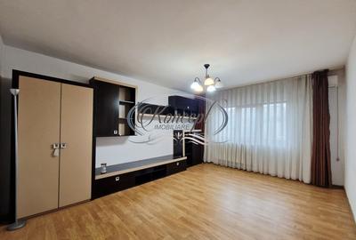 Apartament spatios, bine izolat, aproape de centru, in zona Plopilor - 2