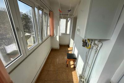 Apartament 2 camere decomandat – Bulevardul Mircea - 6