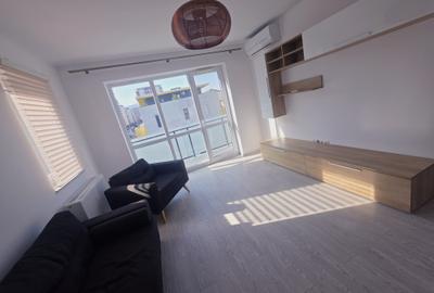 Vand apartament 2 camere open space zona Tractorul langa Isaran - 2