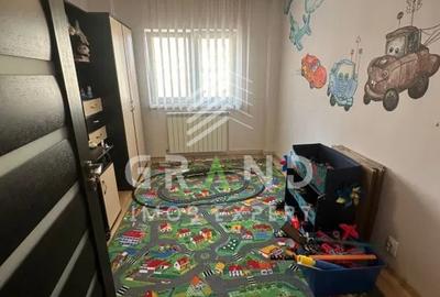 3 Camere Decomandate | Balcon | Boxa | Calea Manastur/Kaufland - 7