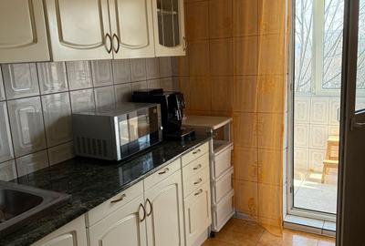 Apartament 2 camere cartier Baneasa - 3