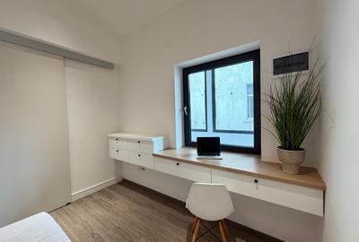 Apartament cochet cu 2 camere, complet renovat, situat pe Șoseaua Dudești – Sect - 6