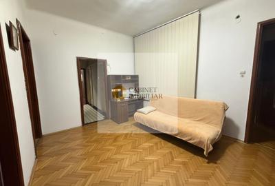 3 camere I Bdul Carol- Armeneasca I Etaj 1 I Loc de parcare - 2