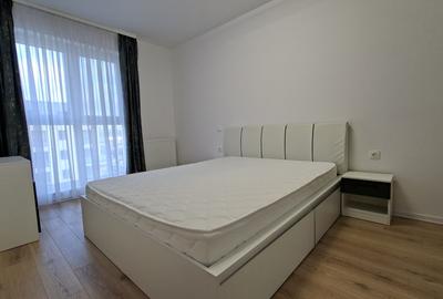 De vanzare apartament 2 camere, Tg. Mures, Bloc nou, Maurer - 4