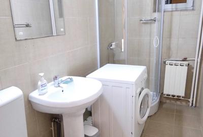 Garsoniera langa mall vitan plan secund - balcon deschis DB2028 - 2