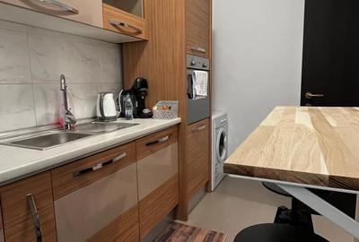 Inchirirere | Garsoniera | Bloc nou | Unirii | Camera Comert - 9