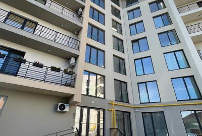 Exclusivitate - Dacia, garsoniera spatioasa in bloc nou, centrala gaz, parcare - 18