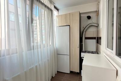 GARSONIERA DE VANZARE-MILITARI RESIDENCE-COMISION 0 - 9