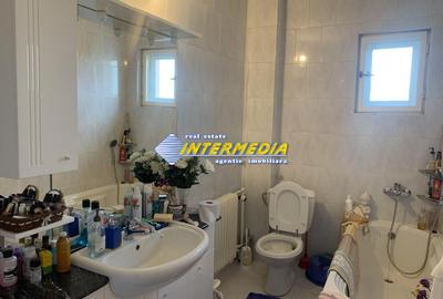 Vanzare Casa S+P+E in Alba Iulia Zona Cetate Skit finisata mobilata teren 800 mp - 19