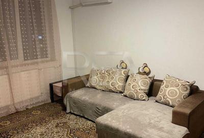 Apartament cu 2 camere decomandat, mobilat în Theodor Pallady