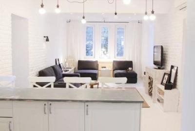 Dorobanti Capitale | Apartament in vila interbelica | 3 camere - 13