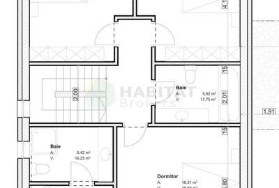 Kadras villas | Complex de 10 vile individuale - 11