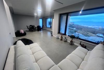 Casa nou construita 2025 de vanzare, proprietate premium, utilata/mobilata - 8
