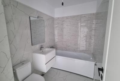 Bucium apartament nou 44 mp, 1 camera, decomandat, de vanzare, Cod 159089 - 4