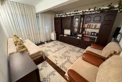 Apartament 3 camere Demisol cu Boxa ultracentral langa P-ta Unirii