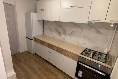 Apartament 2 camere zona Astra Brasov - 5