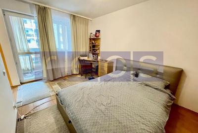 Apartament cu 2 camere semidecomandat, mobilat în Vitan