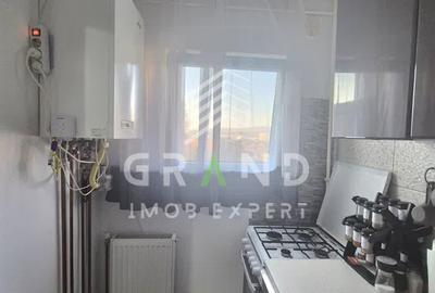 GARSONIERĂ DE VÂNZARE | Mărăști–Zonă excelentă | Ideal investiție/închiriere - 1