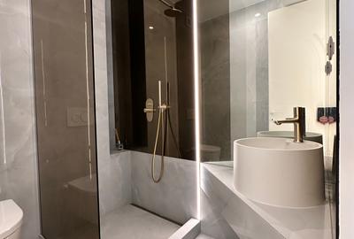 Cortina North - 3 camere mobilat - 0% comision - 13