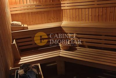 3 camere Decomandat, 75mp, Zona Copou - Iași - 15