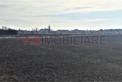 Otopeni - teren intravilan, ideal investitie. - 6