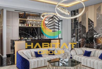 Penthouse lux 3 cam ultracentral Mihai Bravu metrou - 1