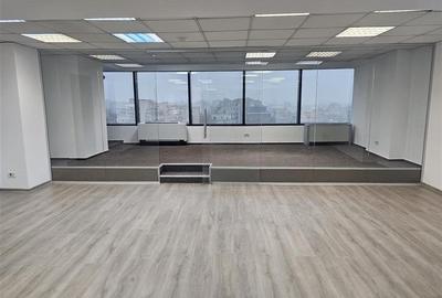 Inchiriere spatii de birouri zona Armeneasca - 2