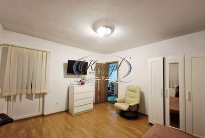 Garsoniera moderna cu logie in zona semicentrala, pe strada Muncitorilor - 1