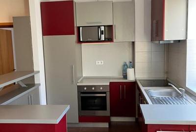 APARTAMENT 2 CAMERE 2/10 57MP BL 2010 APROPRIERE METROU 4 MIN  LUMINOS  PARCARE - 1