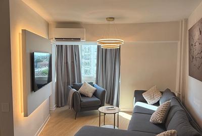 Apartament 3 camere premium, 70 mp, design arhitect, Rond Alba Iulia – vedere bu - 9