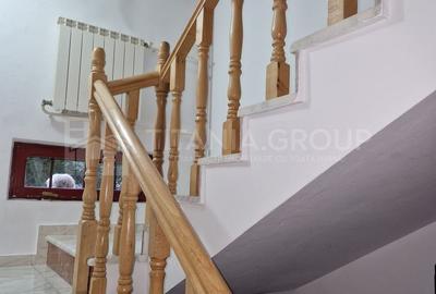 Casă spațioasă, cu teren generos – Alexandria, jud. Teleorman - 11