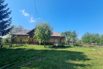 Teren intravilan de vanzare 14900 mp, 43m deschidere  Mureseni, Mures - 3