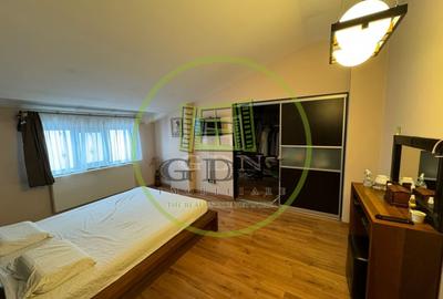 Apartament 2 camere 123mp, terasa 38mp, zona Promenada - 9