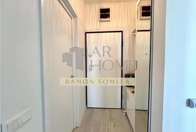 Apartament 2 camere, bloc nou, loc de parcare, zona vest, Ploiesti - 8
