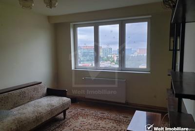 Apartament 2 Camere – Etaj 8/10, Strada Herculane, Gheorgheni, Zona Iulius Mall - 2