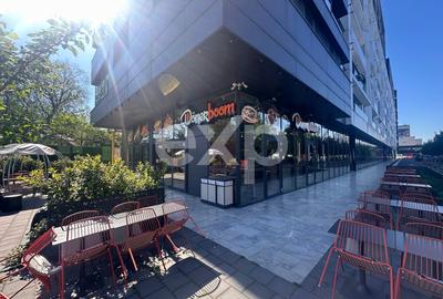 Spatiu Comercial 102 The Address - 1