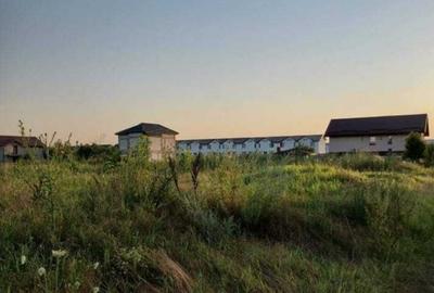 Vand Teren Intravilan Popesti Leordeni - Strada Rasaritului,Ideal pentru Casa - 2