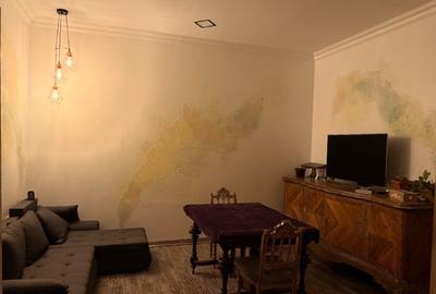 Apartament in centru cu 3 camere - 10